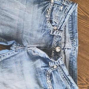 GRACE IN LA JEANS SIZE 29